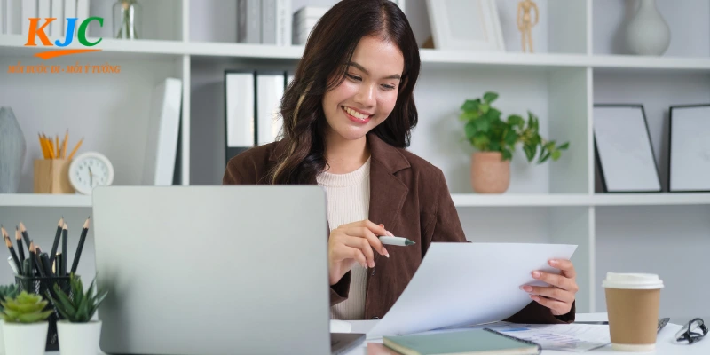 Quy định làm việc đối với bộ phận hành chính 